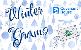  Winter Grams